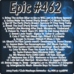 Epic 462
